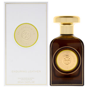 Essence of Dreams - Enduring Leather by Tory Burch for Women - 3 oz EDP Spray